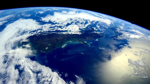 наша земля огромная смотреть онлайн