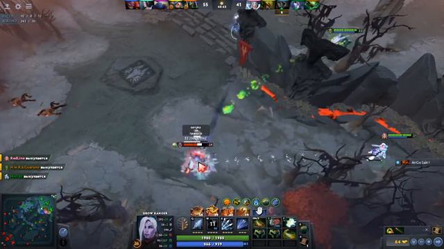 Dota2. Путь к ТИТАНУ за 365 дней. Если не успею - удалю канал. Рыцарь V (#1) смотреть онлайн
