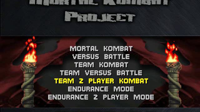 Mortal Kombat 1 Beta 1 часть смотреть онлайн