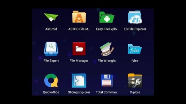 Как подключить флешку к телефону или планшету Android