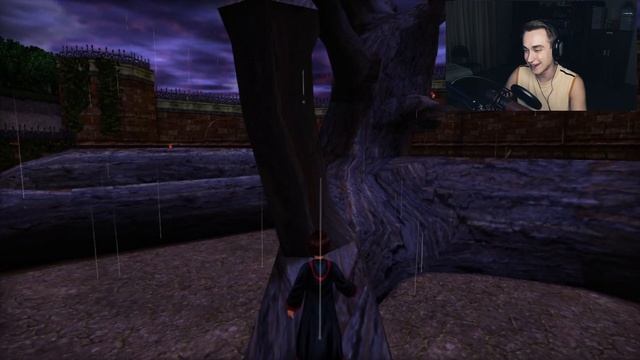 Гарри Поттер и тайная комната на PC в 4К! смотреть онлайн