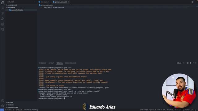 Git remote ? conexión de repositorios | Cómo funciona | GitHub ✅ смотреть онлайн