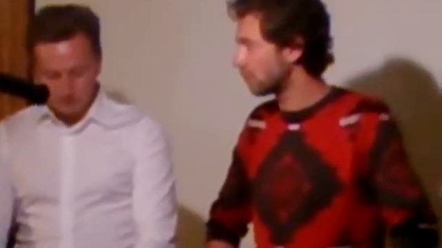 Предпроект "Разбор ДУХОВКИ" с Иваном Николаевым - Глобальная волна смотреть онлайн