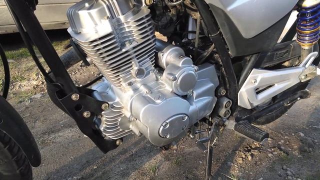 Как промыть мотор, при попадании воды(без гидро-удара). смотреть онлайн