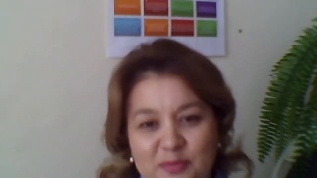 Дети с УО (ИН), ЗПР, синдромом Дауна - часть1 смотреть онлайн