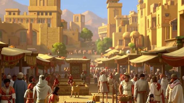 Задание 5. Торговля