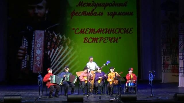 Уж как по мосту мосточку и Посею лебеду на берегу исп анс Коробейники смотреть онлайн