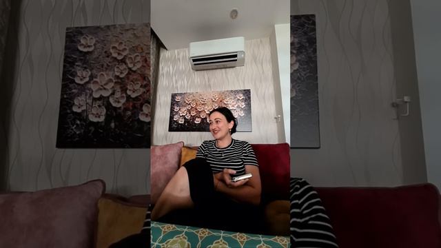 Виктория Гювен Kanalı Canlı Yayında(1)