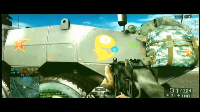 Checkout my "BF4" Emblems In-Game on my "XBOX 360"!!! ^_^ смотреть онлайн
