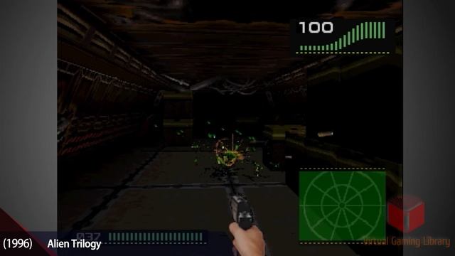 100 PC GAMES FROM THE 90'S смотреть онлайн