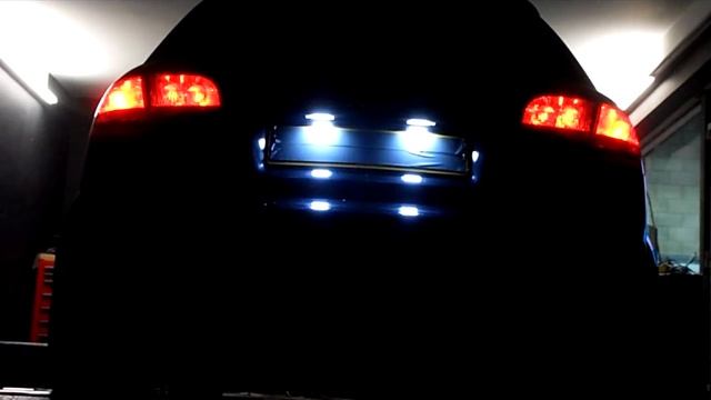 MRC Tuning RS4 B7 with Full Milltek and LC and FS смотреть онлайн
