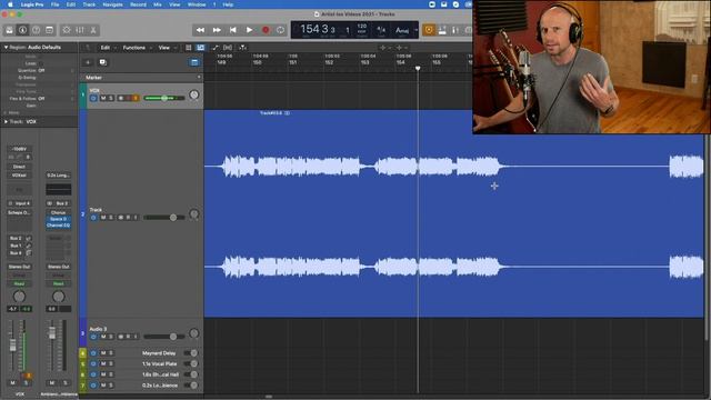 The Outsider - Maynard James Keenan - Isolated Vocals (PLUS Vicarious - TOOL - The Missing Ending!) смотреть онлайн