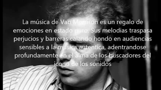 Van Morrison I'll Take Care Of You Tell Me What You Want смотреть онлайн