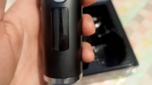 Купила машинку для стрижки\Машинка для стрижки волос Dykemann Friseur H22