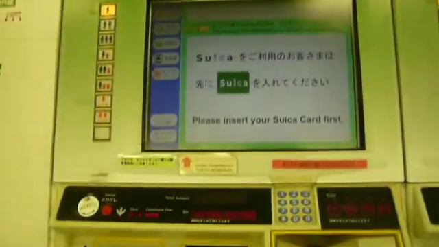 How to read Tokyo Subway Map смотреть онлайн