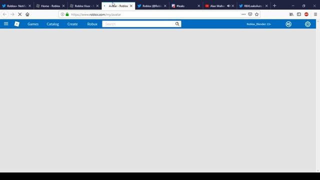 How To Get The 2019 Roblox Visor | Roblox смотреть онлайн