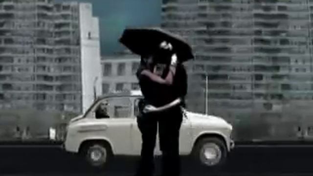 НАИВ - Моё сердце (не остановилось)