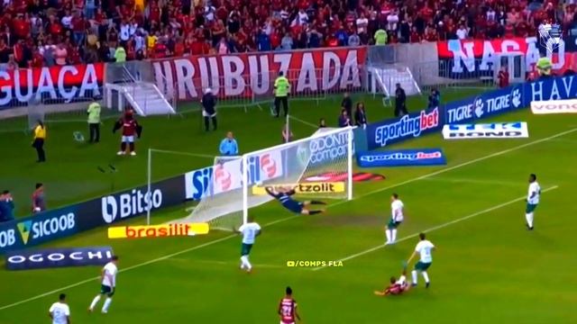 Ayrton Lucas - BEIJINHO GOSTOSO (MC Bruninho e MC Livinho) MÚSICA FUNK DO FLAMENGO смотреть онлайн