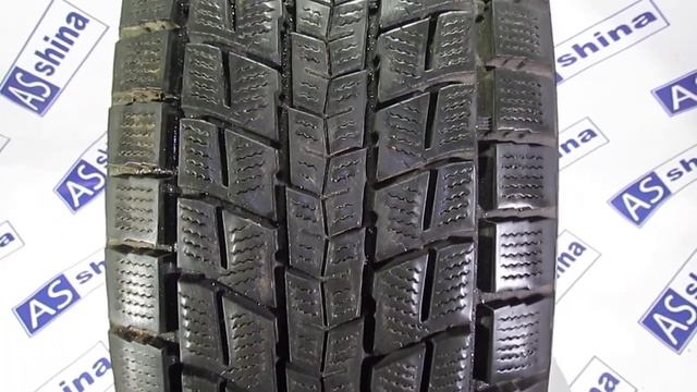 шины бу Winter Maxx SJ8 R 16 265 70 Зима - 0010612FAL1VID смотреть онлайн