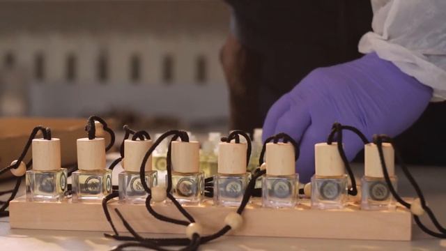 Авалон - Производство смотреть онлайн