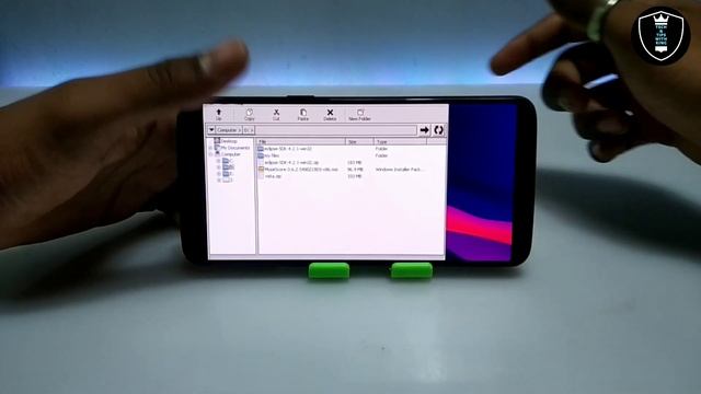 Eclipse Juno Software in Android Smartphone Using Exagear Windows Emulator | PC software in Android смотреть онлайн