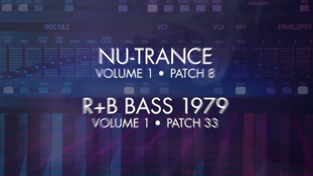 BEHRINGER DEEPMIND 12 | ULTIMATE PATCHES | The 333 NEW Next-Level Synth Sounds / Presets! смотреть онлайн