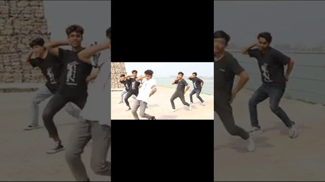 Dola re Dola - Dance смотреть онлайн