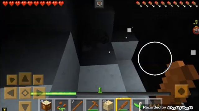 Обучение майнкрафту 1# смотреть онлайн