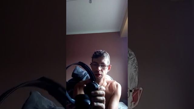 Moje słuchawki bezprzewodowe Panasonic RP-BTD5 смотреть онлайн