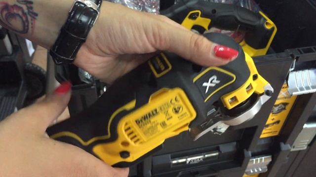 DeWALT DCD796 - DeWALT Akkuschrauber - Taladro Percutor Sin Escobillas DeWALT