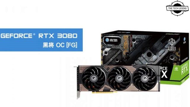 GALAX GeForce RTX 3080/3070 LHR Series Launched With Nerfed Ethereum Mining Performance | Price? смотреть онлайн