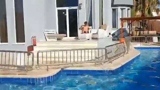 Отдых в отеле Эйлата смотреть онлайн