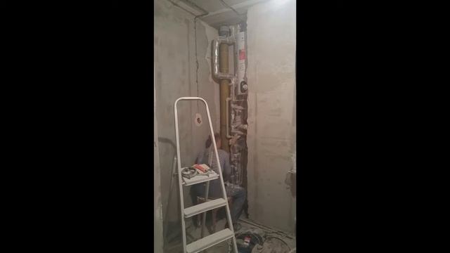 Звукоизоляция канализационных трубопроводов смотреть онлайн