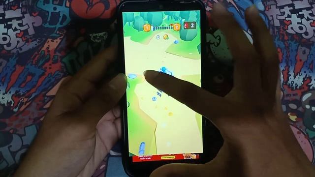 HOW TO PLAYING ANDROID & REVIEW GAME : STICK ARCHER WAR смотреть онлайн
