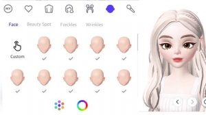 ЗЕПЕТО ИЗ УРОДКИ В КРАСОТКУ \\ ПЕРЕВОПЛОЩЕНИЕ В ZEPETO ИЛИ КАК СОЗДАТЬ КРАСИВОГО ПЕРСОНАЖА В ЗЕПЕТО