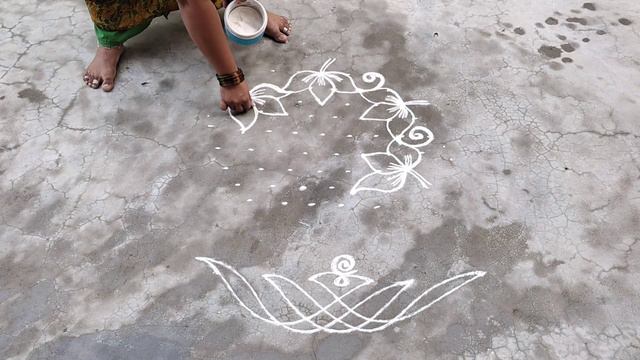 9 ×5 మధ్య చుక్క,9 dot's rangoli prasanna kolli (all in one) смотреть онлайн