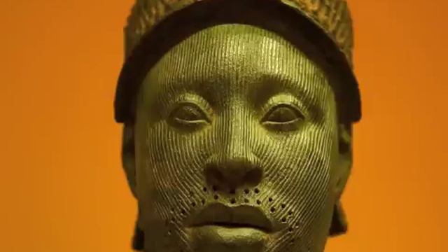Yoruba смотреть онлайн
