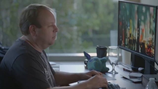 Срубит ли канон BioWare Baldur's Gate 3? смотреть онлайн