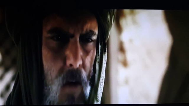 Пример для правителей.Таким был Умар ибн аль Хатаб смотреть онлайн