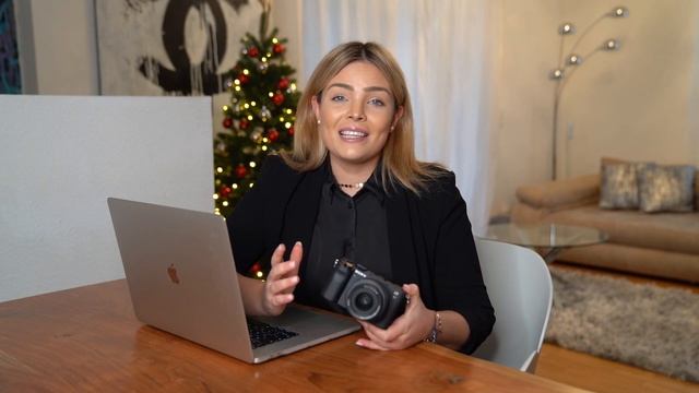 Neues Jahr - neue Lieblingskamera für unterwegs? Die #Sony Alpha 7C im Praxistest | Foto Koch #a7c смотреть онлайн