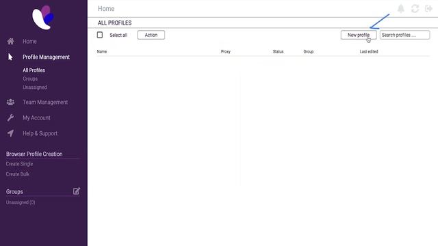 Anti-Detect Multiple Account Management! Incogniton Proxy Integration смотреть онлайн