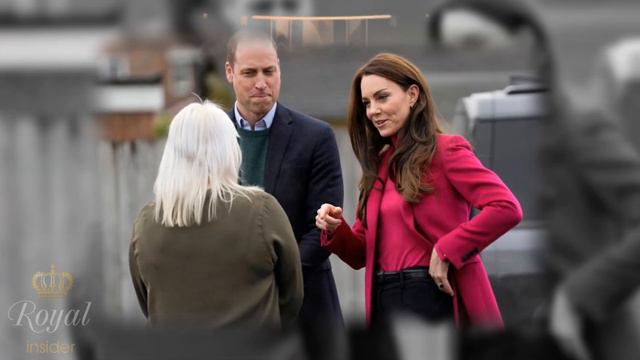 Revealed: Catherine's secret strategy to make powerful impression - Royal Insider смотреть онлайн