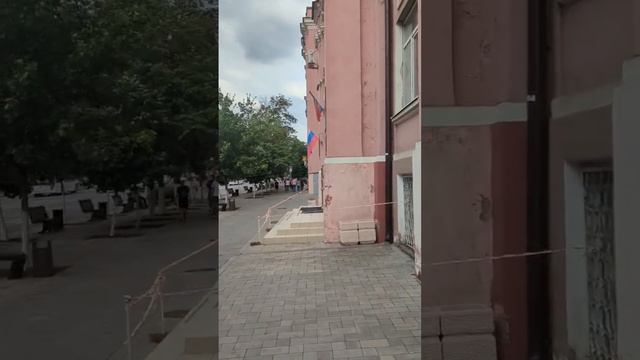 Ростов-на-Дону, 29 июня. Что изменилось? смотреть онлайн