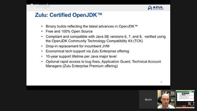 Eclipse Foundation Member Meeting June 2015 смотреть онлайн