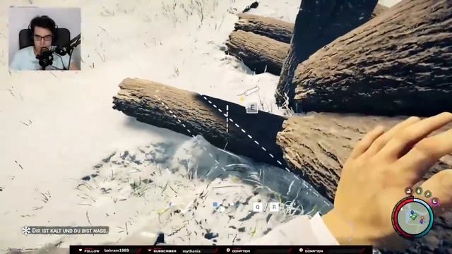 [GER] Sons Of The Forest || Multiplayer || Season 2 || Episode #011 смотреть онлайн