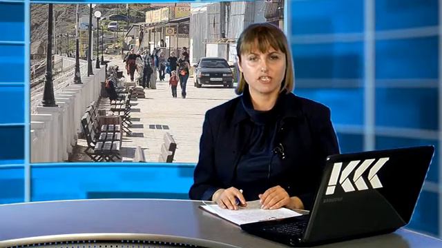 Глава Феодосийского муниципального округа проведёт личный приём граждан в Орджоникидзе смотреть онлайн