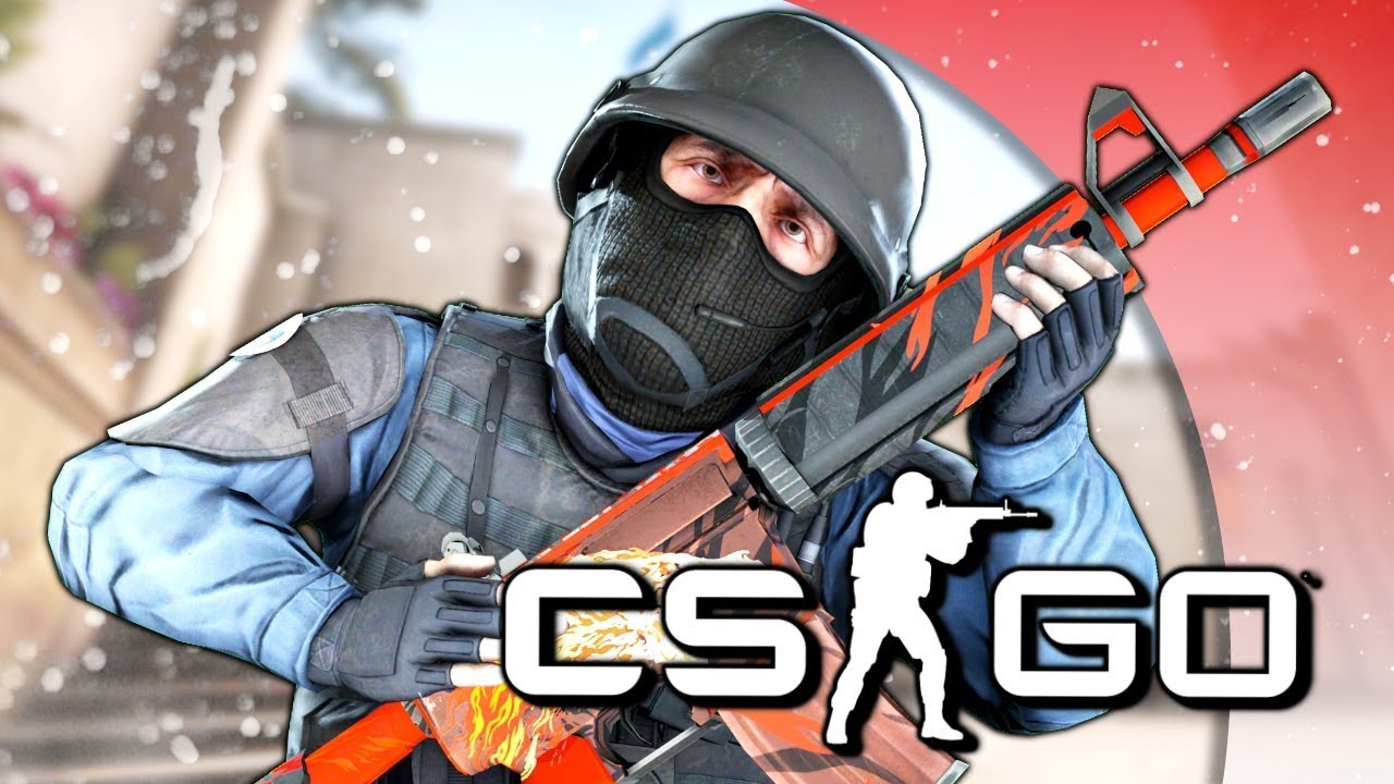 играю в КС! слушайте клаву 🤤 смотреть онлайн