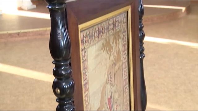 каминный экран смотреть онлайн