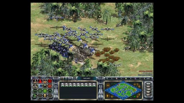 Star Wars Galactic Battlegrounds; Clone Campaigns Scenario: Clone Wars (100 Video Special) смотреть онлайн
