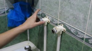 Как поменять Кран (Смеситель) самостоятельно